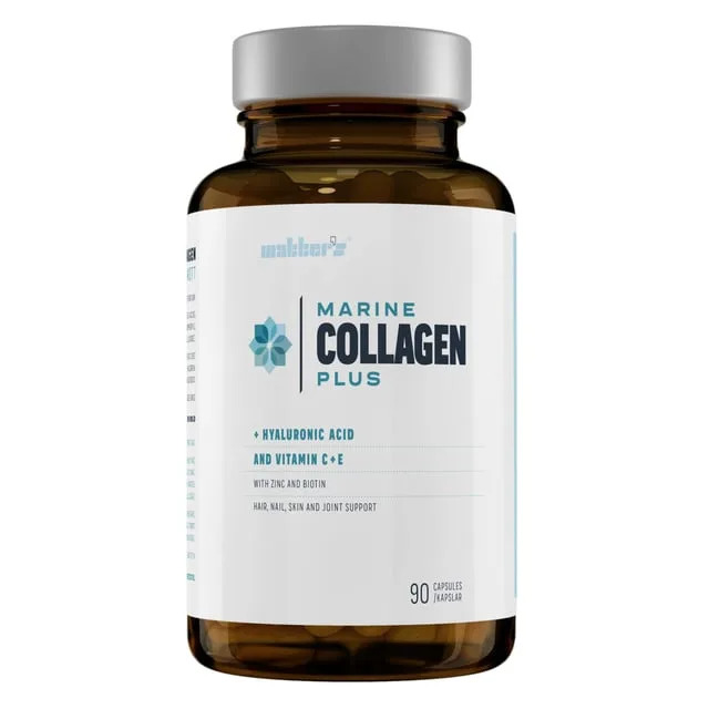 Matters Marine Collagen+ C+E & &