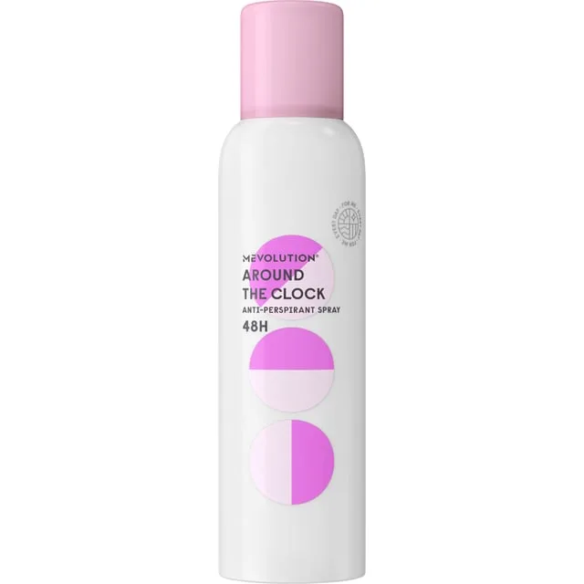 Mevolution Deospray Kvinna