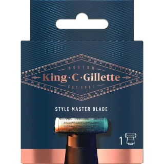 Gillette Gilette King C Stylemaster Refill