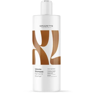 XL Volume Shampoo