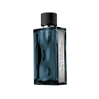 Abercrombie & Fitch A&F First Instinct Blue for Men EDT