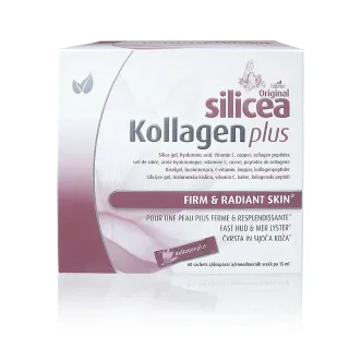 Silicea Kollagen Plus