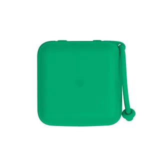BIBS Pacifier Box Cactus