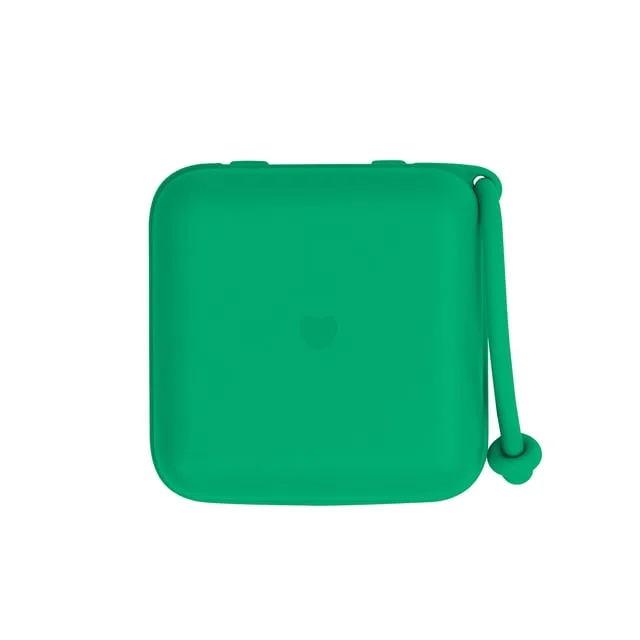 BIBS Pacifier Box Cactus