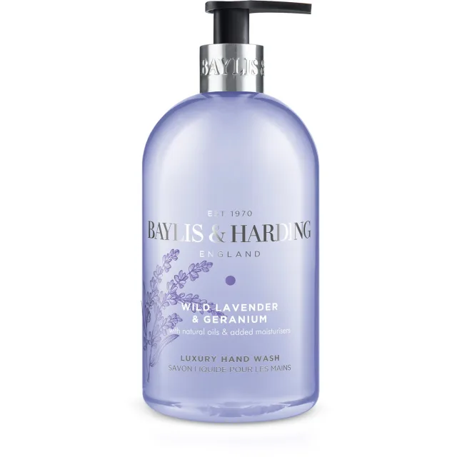 Baylis & Harding &