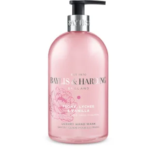 Baylis & Harding &