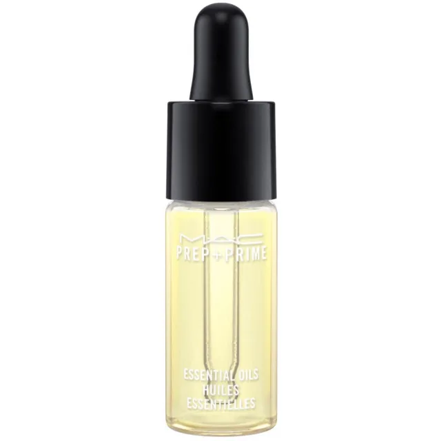 MAC Cosmetics Prep + Prime Essential Oils Grapefruit And Chamomile