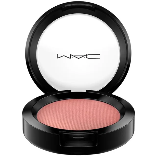 MAC Cosmetics Sheertone Blush Pinch Me