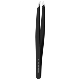 MAC Cosmetics Tools Aesthetic Supplies Tweezers/ Slant