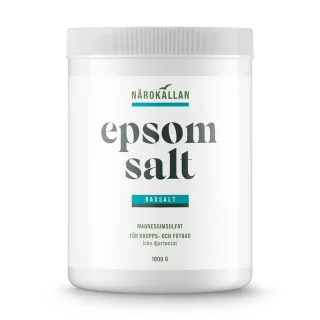 Närokällan Epsomsalt