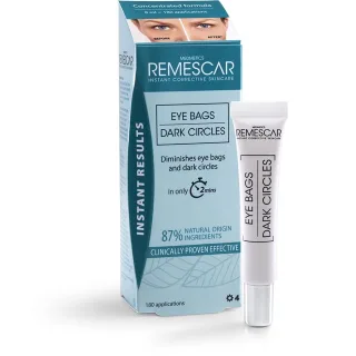 Remescar Eye Bags & Dark Circles