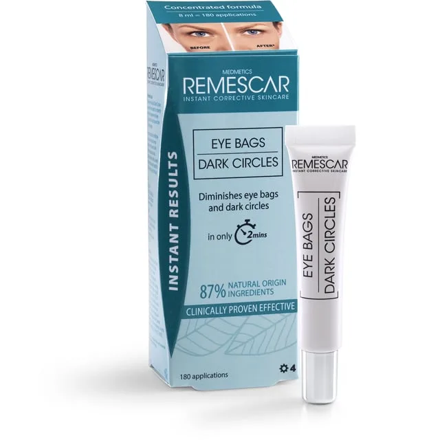 Remescar Eye Bags & Dark Circles