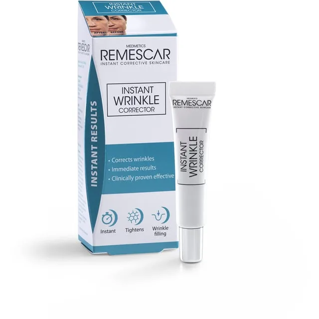 Remescar Instant Wrinkle Corrector