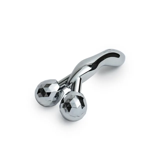 Amelie Soie Diamond Beauty Roller