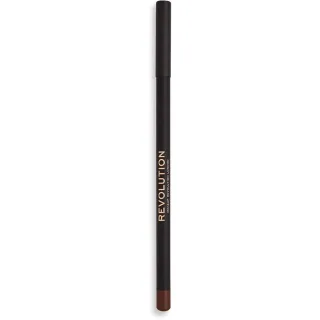 Revolution Beauty London Makeup Revolution Kohl Eyeliner Brown
