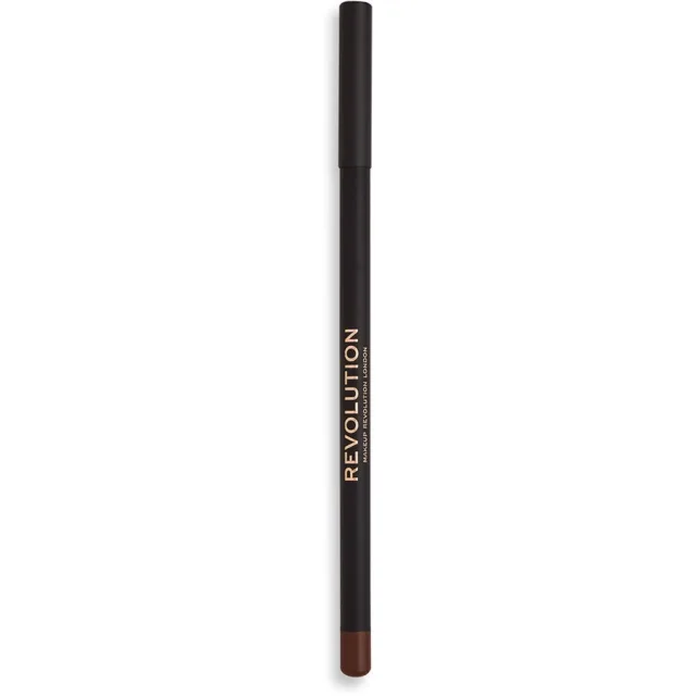 Revolution Beauty London Makeup Revolution Kohl Eyeliner Brown