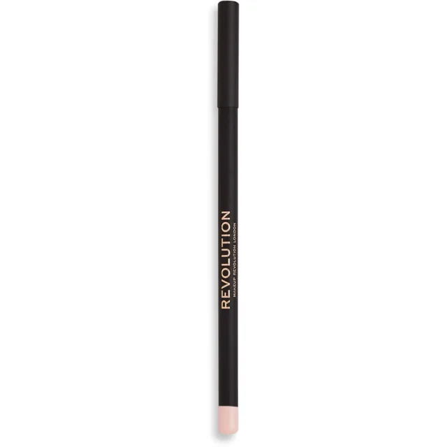 Revolution Beauty London Makeup Revolution Kohl Eyeliner Nude