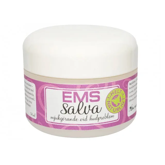 Ion Silver EMS salva