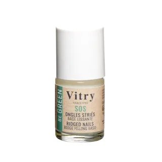 Vitry Sos Ridged Nails