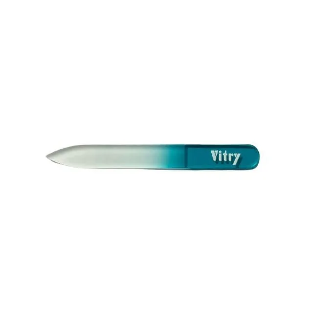 Vitry Baby Glass Nail File