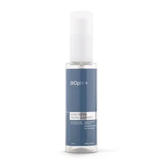 BIOpH+ Acne Prone Facial Cleanser