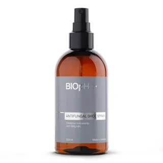BIOpH+ Antifungal Shoespray