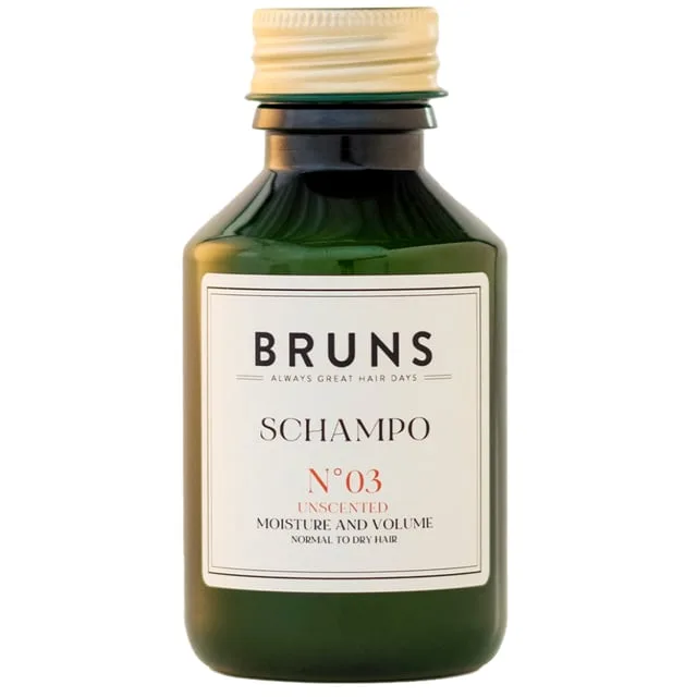 Bruns Schampo Nº03