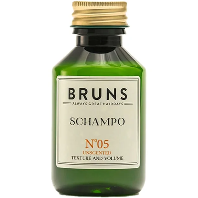 Bruns Schampo Nº05