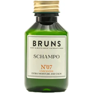 Bruns Schampo Nº07