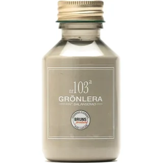 Bruns Grönlera Nº103