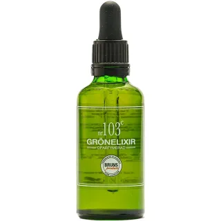 Bruns Grönelixir Nº103