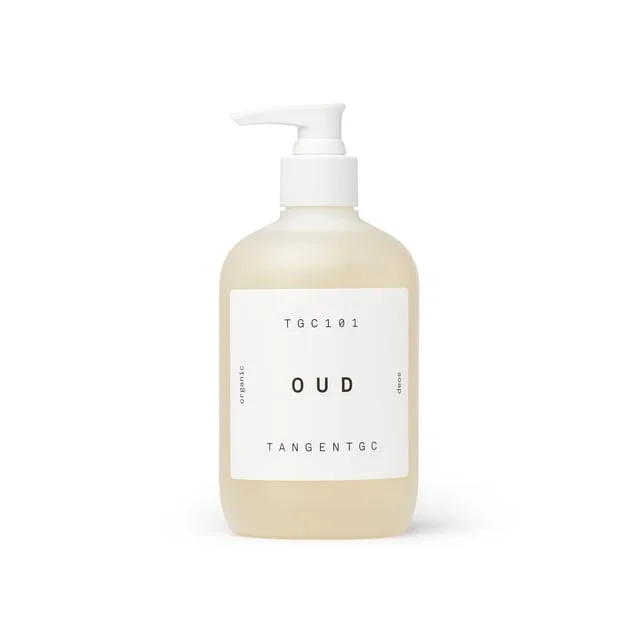 Tangent GC TGC101 Oud Soap