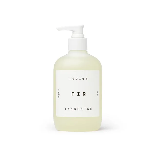 Tangent GC TGC105 Fir Soap