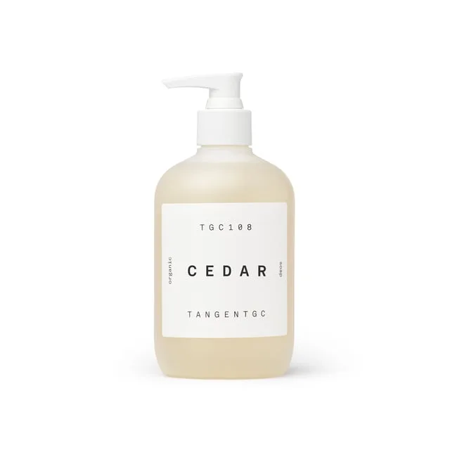 Tangent GC TGC108 Cedar Soap