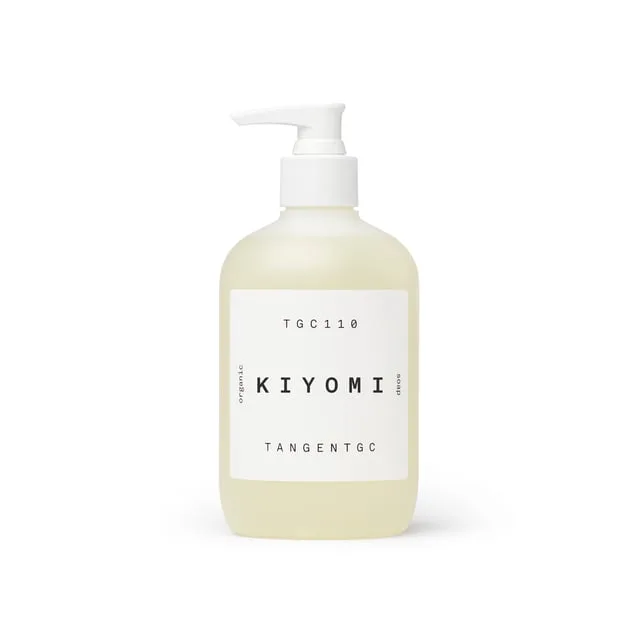 Tangent GC TGC110 Kiyomi Soap