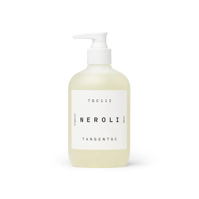 Tangent GC TGC112 Neroli Soap