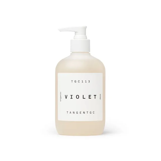 Tangent GC TGC113 Violet Soap