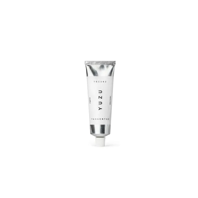 Tangent GC TGC202 Yuzu Hand Cream