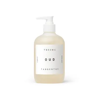 Tangent GC TGC301 Oud Body Wash