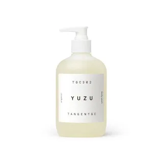 Tangent GC TGC302 Yuzu Body Wash