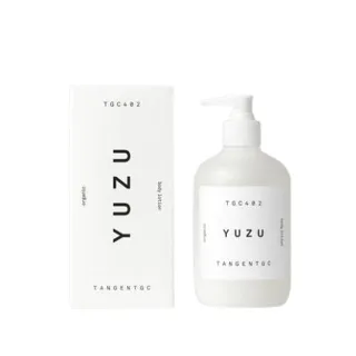 Tangent GC TGC402 Yuzu Body Lotion