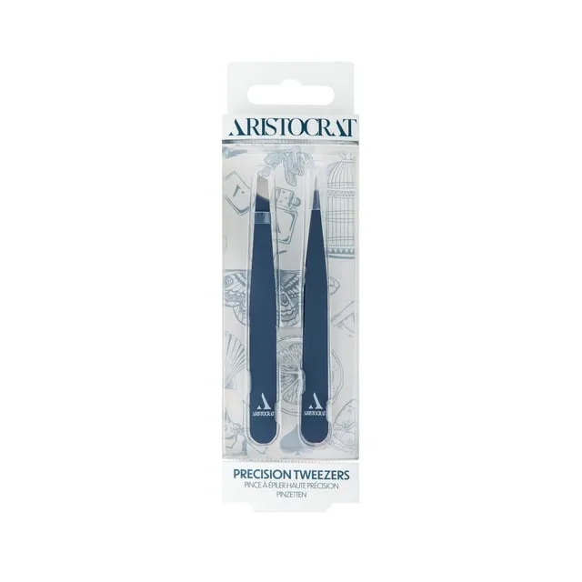 Aristocrat Precision Tweezers
