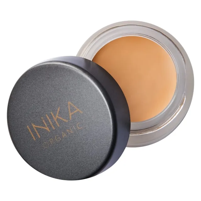 Inika Organic Full Coverage Concealer Tawny