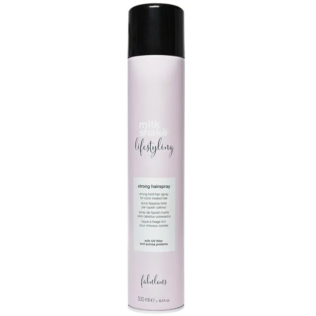 milk_shake Lifestyling Strong Hair Spray