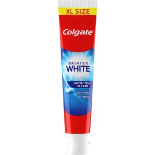 Colgate Tandkräm Sensation White
