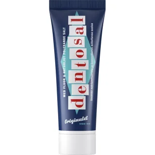 Dentosal Tandkräm