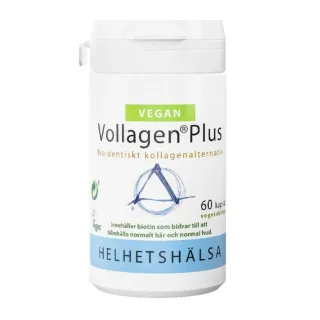 Helhetshälsa Vollagen®Plus