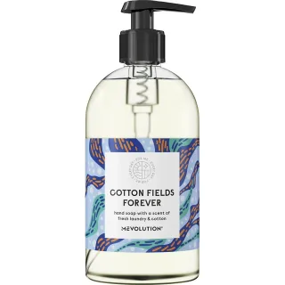 Mevolution Cotton Fields Forever