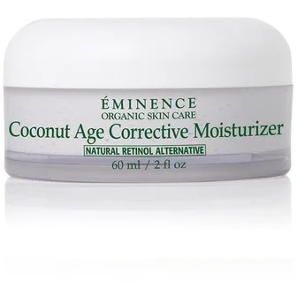 Eminence Organics Coconut Age Corrective Moisturizer
