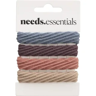 Needs Hårsnodd Soft